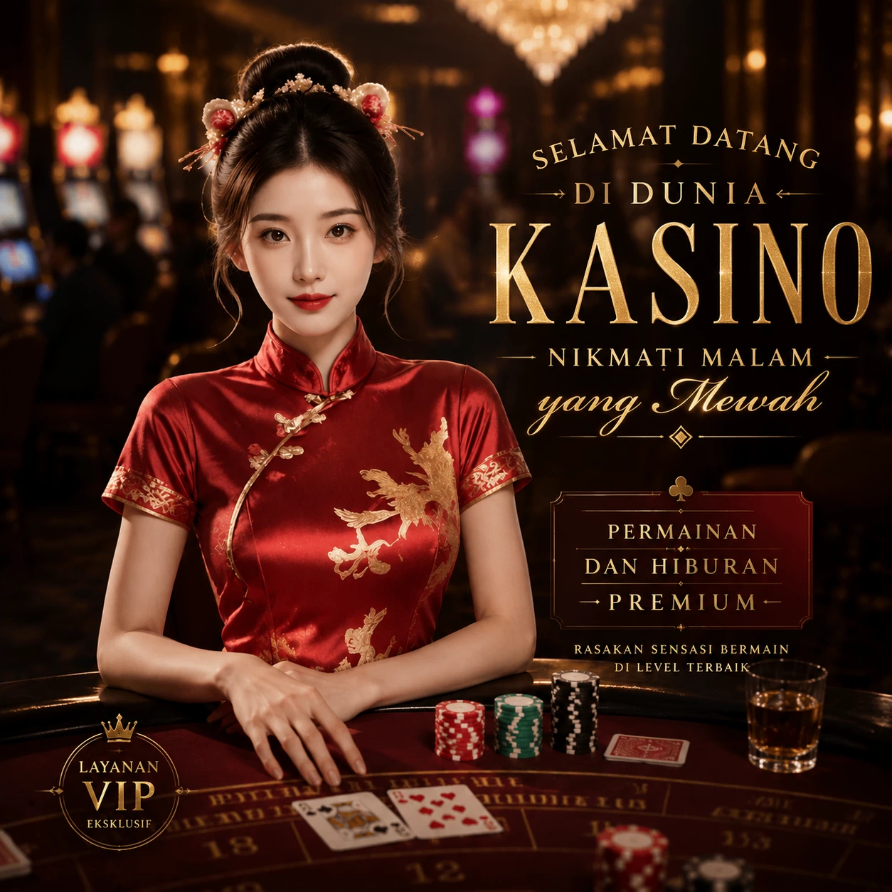 Menggali Fitur Menarik di Situs Game fangwin88