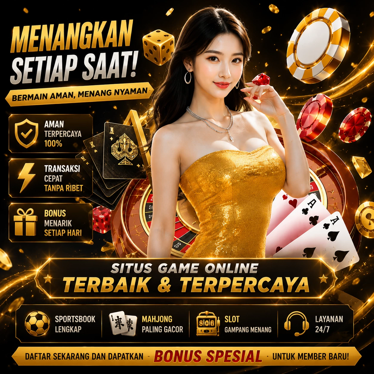 Inovasi dan Fitur Menarik di fangwin88
